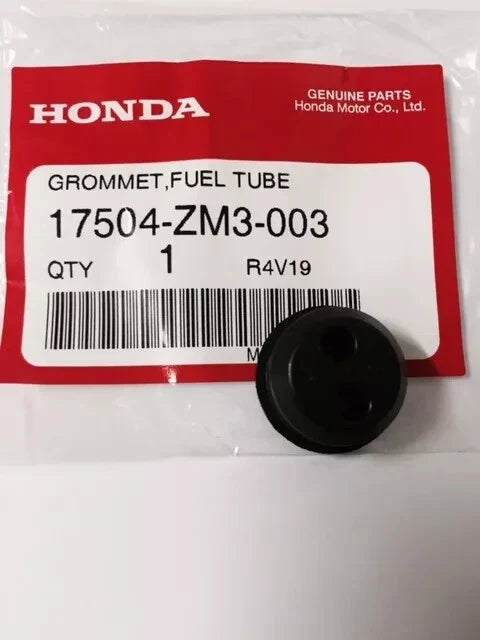 HONDA GENUINE Fuel Tank Grommet GX22 GX25 GX31 GX35 HHB25 HHH25 17504ZM3003