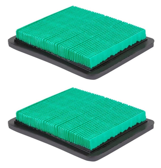 Genuine Honda 2Air Filter For HRN HRX HRR GCV135 GCV160 GCV190 CX100 17211ZL8023