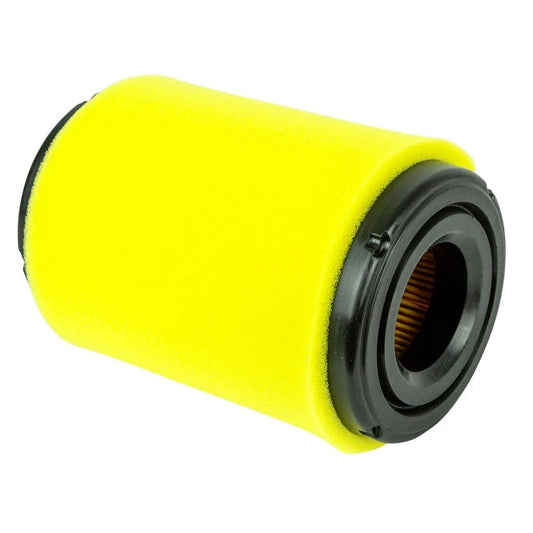Genuine Briggs&Stratton Air Filter For John Deere Models Briggs D100 D125 594201