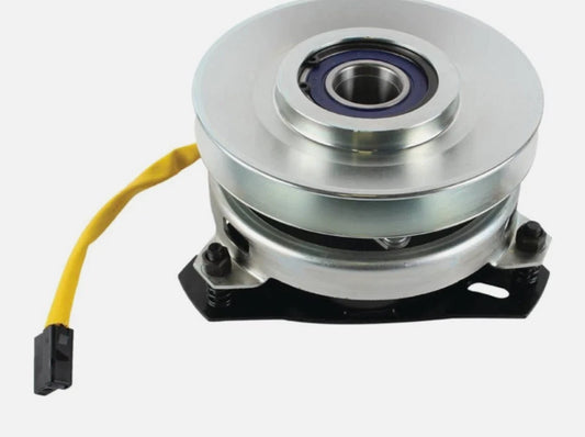 RIDE ON MOWER ELECTRIC PTO CLUTCH HUSQVARNA 532179335 532 17 93-35