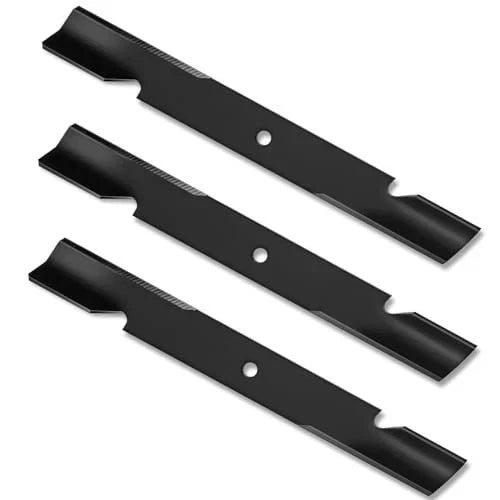 Genuine Ferris 3x Mower Blades 61' For Blade Set (3) 60' & 61' 5101755S