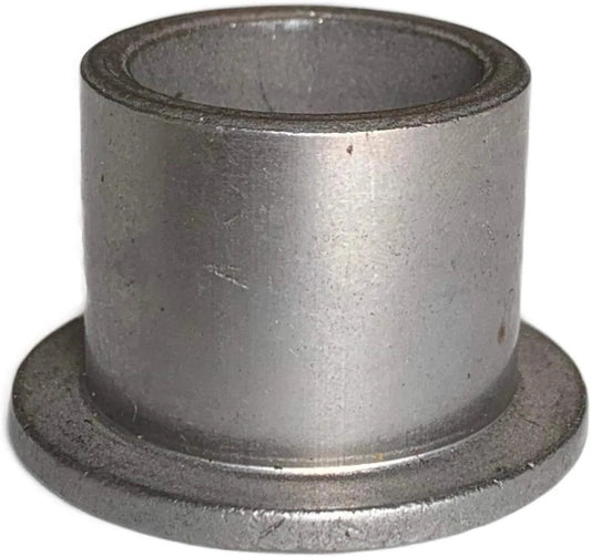 Genuine Scag 48100-01 Flange Bushing 7/8' ID 1-1/8' OD 1-1/2' Flange OD VPIVOT