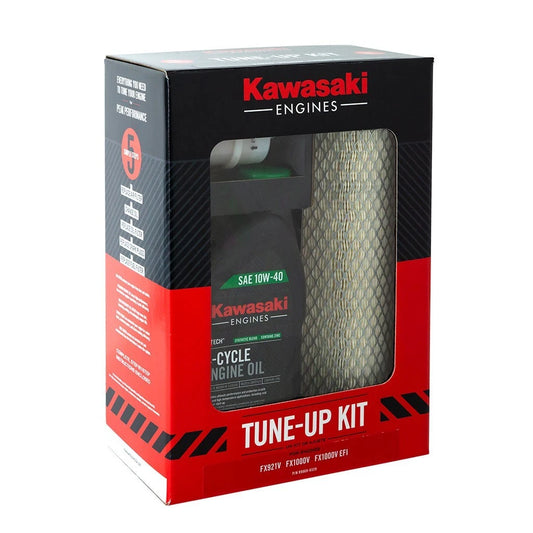 Kawasaki OEM Tune Up Kit 99969-6411 99969-6529  FX921V, FX1000V