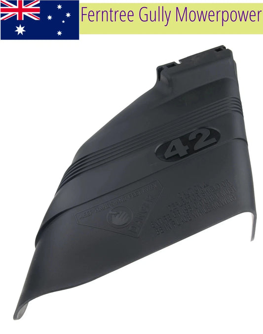 GENUINE HUSQVARNA 42 INCH Side Chute For TS342 597316501