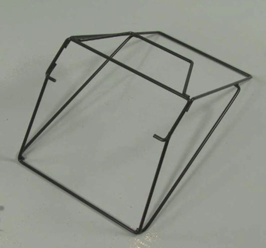 GENUINE GRASS CATCHER FRAME - TO 19 INCH HONDA HRU196K1 HRU196M1 81330-VK0-U80