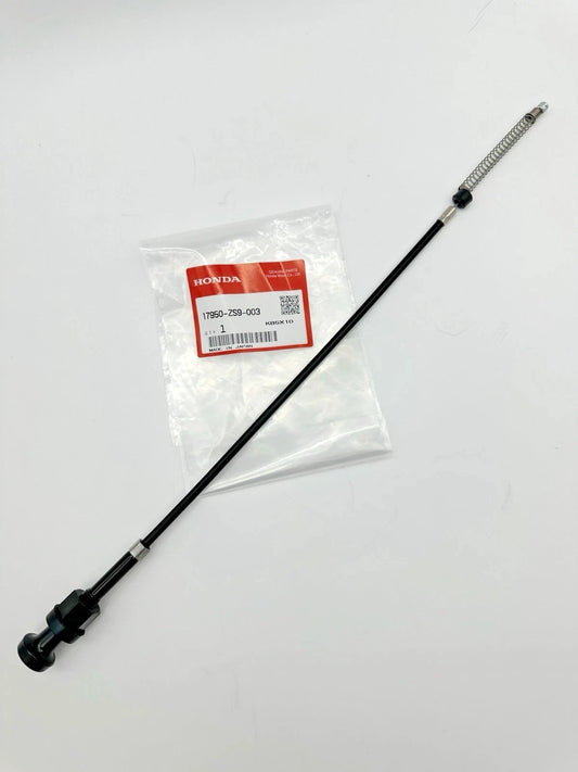 Genuine Honda Cable Choke EU3000 EU3000iS OEM 17950ZS9003 NEW17950-ZS9-003