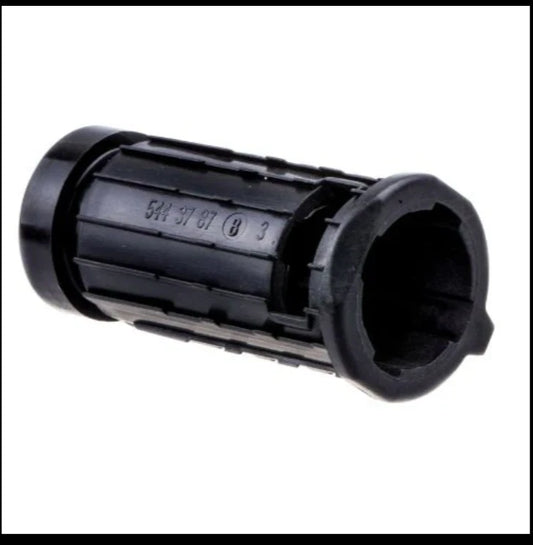 OEM Husqvarna Shaft Insert Plug 587414601
