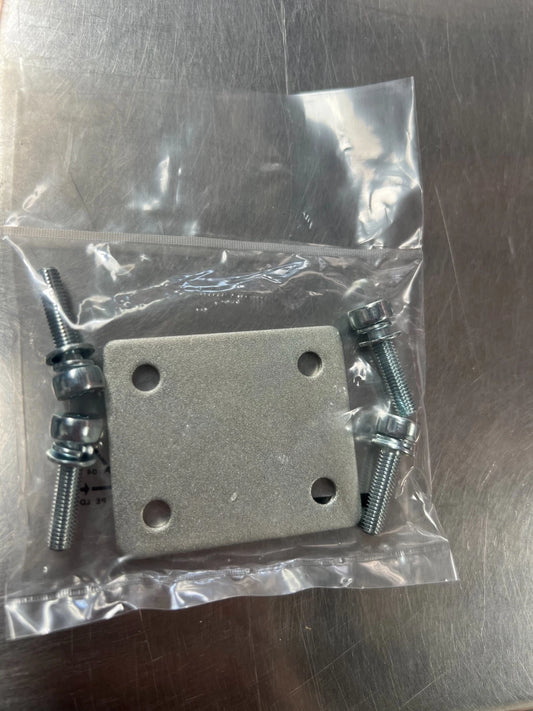 GENIUNE GUARD/DEFLECTER fitting kit FOR HONDA UMK425 UMK435 SSBC BRUSHCUTTER