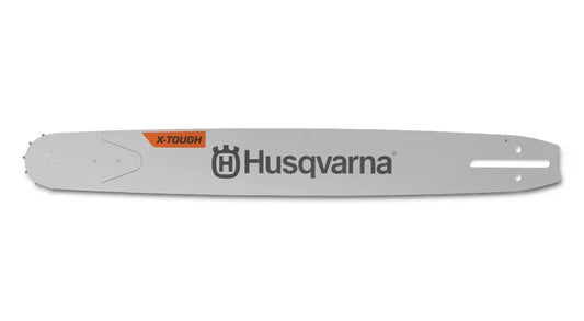 Genuine Husqvarna Chainsaw Guide Bar 20' 3/8' .058' 72DL For 556 auto tune