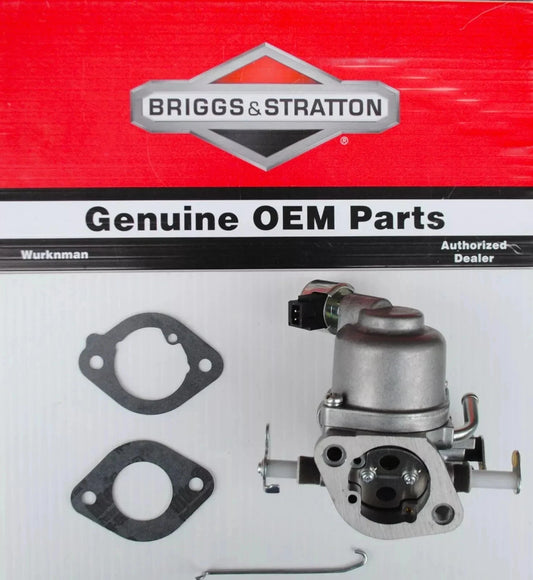 Genuine OEM Briggs & Stratton 597128 Carburetor Assembly