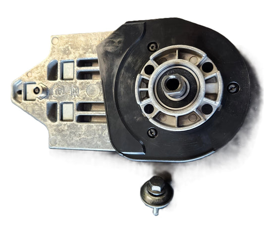 Genuine Husqvarna K 770 K970 BEARING HOUSING ASSY 14' 588992003