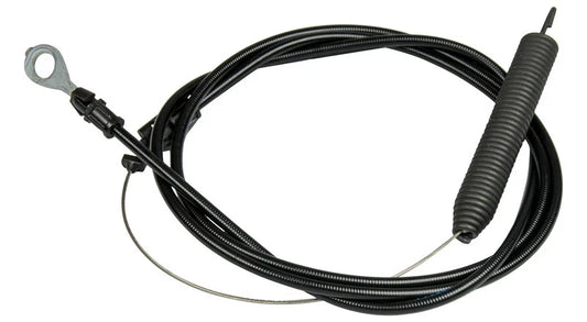 Genuine HUSQVARNA DECK ENGAGE CABLE For TS138 LTH2038 Dixon Craftsman 532435111