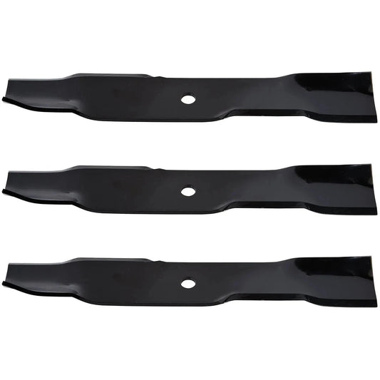 Genuine FERRIS 5103303S Mulching Blade Set (3) 48' Deck FOR IS600
