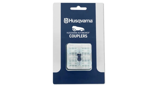 Genuine Husqvarna Automower® Coupler 5pcs Blister Pack 577864701