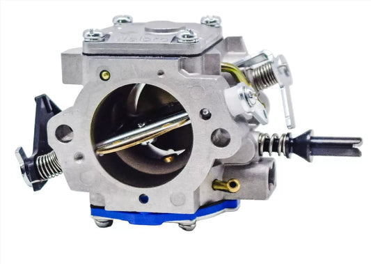 GENUINE OEM CARBURETOR FITS HUSQVARNA  K1270 K1270II 597857001