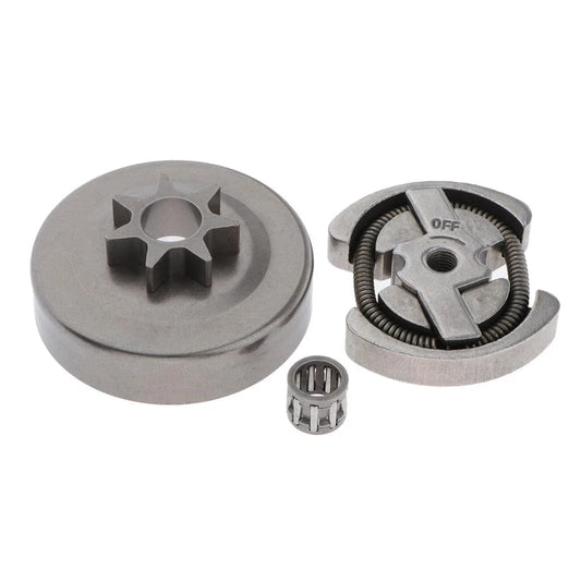 Genuine Husqvarna Clutch&Drum Sprocket Bearing Kit For 120II 235 236 240 serials