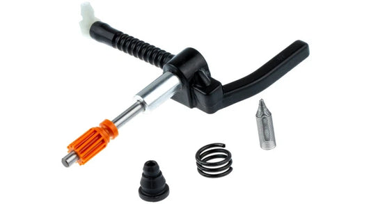 GENUINE OIL PUMP KIT FITS HUSQVARNA  130 135 MARK II 591466801