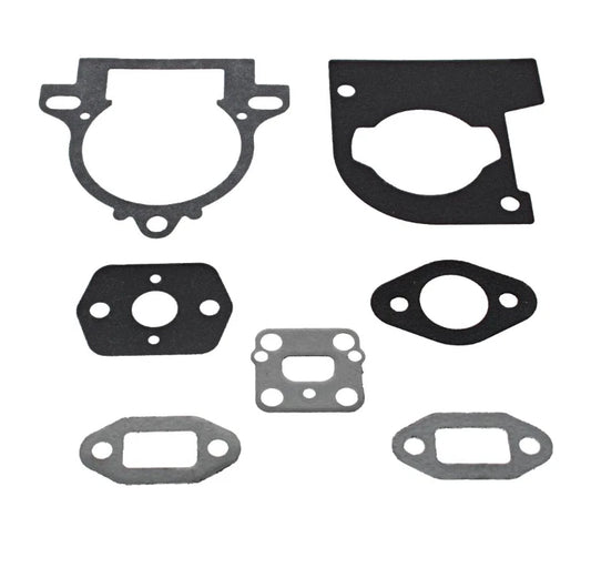 GENUINE HUSQVARNA 522HS75S 522HDR60S GASKET KIT 522 597021001