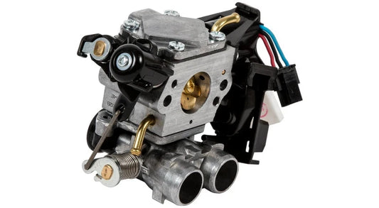 GENUINE HUSQVARNA 572 XP® CARBURETTOR KIT 591158301 591158303