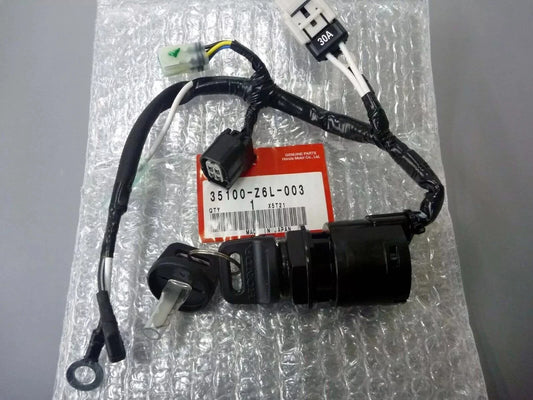 Genuine Honda Combination Switch GX630 GX660 GX690 35100-Z6L-013
