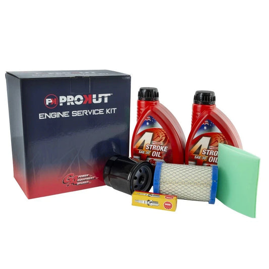 Prokut Engine Service Kit for Briggs and Stratton Engines 796031 7938 7938