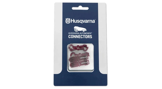 Genuine Husqvarna AutoMower Loop Wire Connector 5pcs 577864801