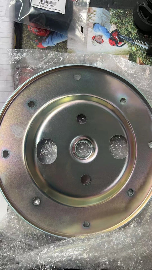 Genuine Honda HRU196 Blade Brake Disc For HRU196M1   HRU196M1PBUH   HRU196M2PBUH