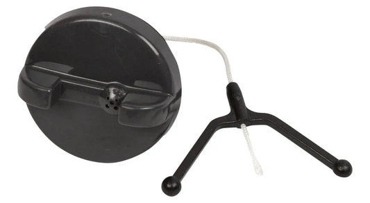 Genuine HUSQVARNA TANK CAP ASSY Part# 503828005