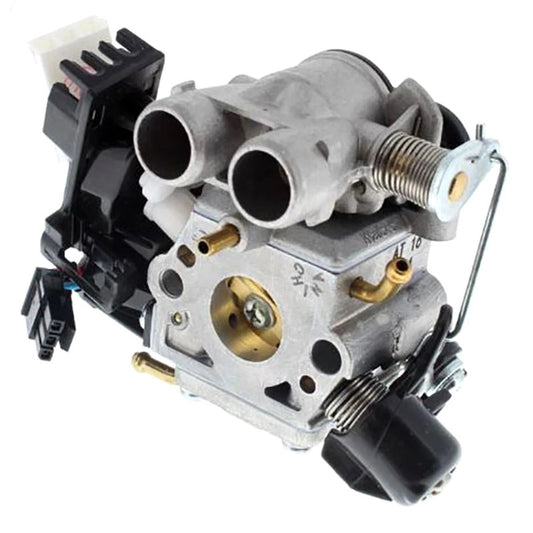 Genuine Husqvarna Chainsaw CARBURETTOR KIT 550XP Mark 2  531013901