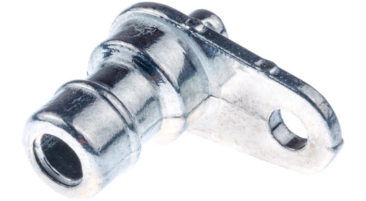 Genuine Husqvarna 532415598 DECK HOSE COUPLING Washout Port Replaces 415598