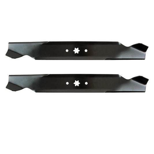 46' Blades fits MTD & Craftsman Ride on Mowers Yard Machine PTY9000 942-04290