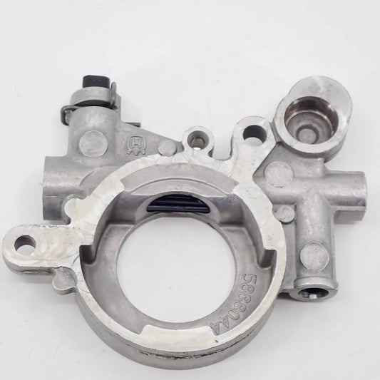 GENUINE OEM OIL PUMP FITS 585 592XP HUSQVARNA 589028404