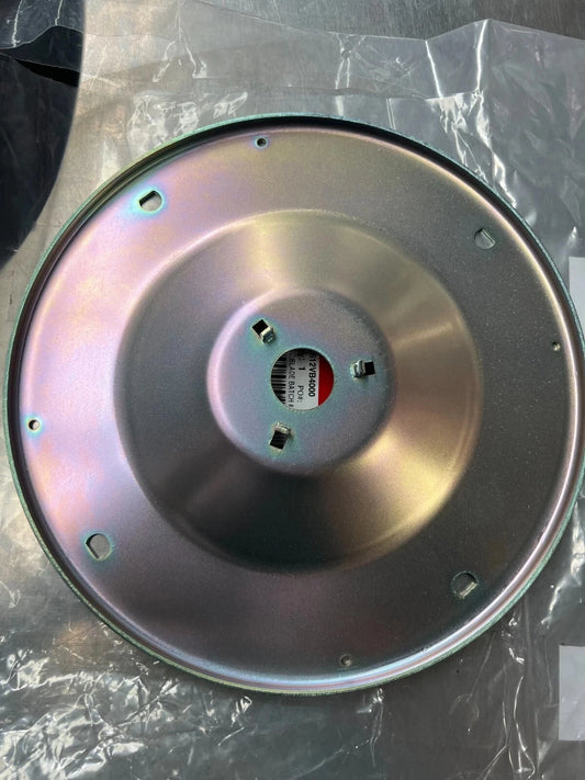Genuine Honda Blade ON Disc for Hru19 hru194 HRU195 HRU196(only 2 blades)