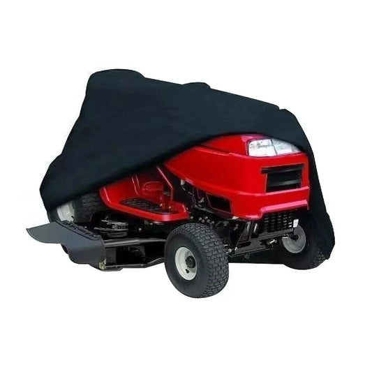 Ride On Mower Cover for Cox Husqvarna MTD John Deere Murray Rover Greenfield