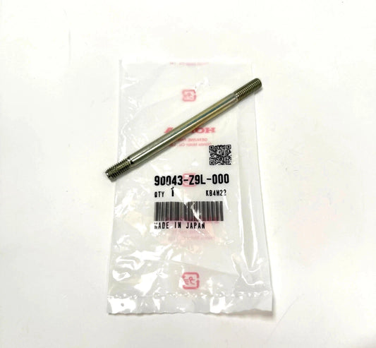 Genuine HONDA Bolt Stud (6x82) GCV170 GCV200 HRN216 HRX217 90043-Z9L-000