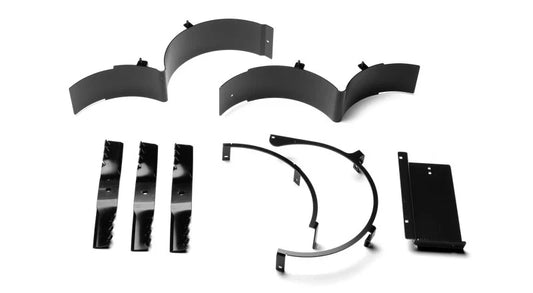 Genuine Husqvarna 592810501 Mulch Kit Fits Stand On V548V554 48' Cut