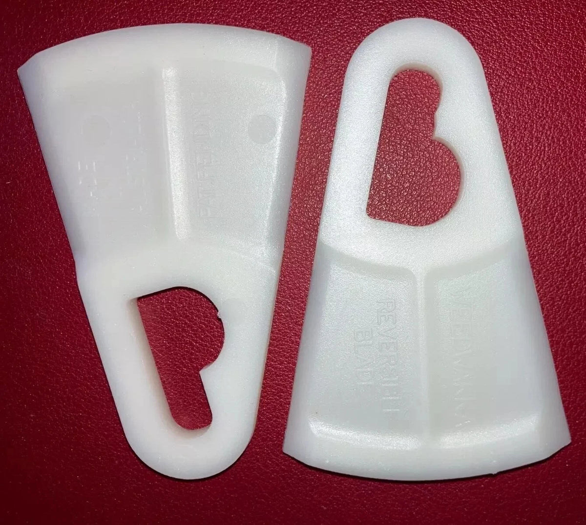 2 X Weedwakka Multi Cut Replacement Blades Brushcutter Nylon Weed Wakka Loose