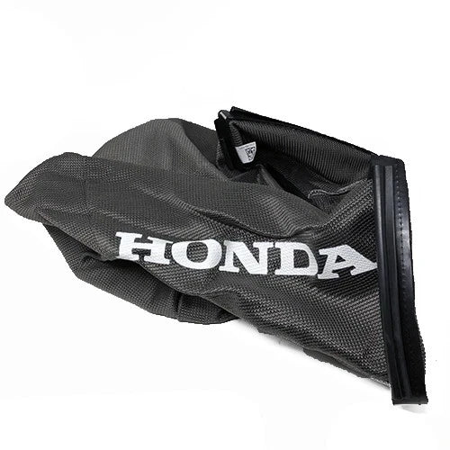 HONDA OEM HRN216 GRASS BAG AND FRAME BAG 81320-VR8-N00 81330-VR8-N00