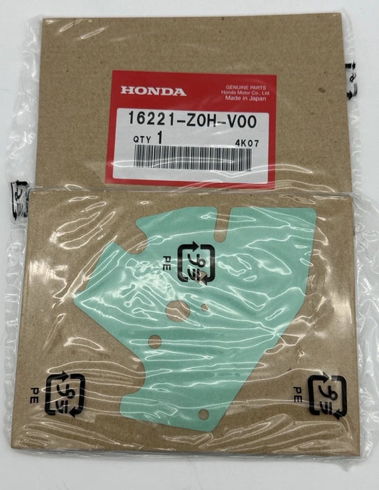 Genuine Honda Carburetor Gasket GX25 GX25T GX25NT  16221-Z0H-V00