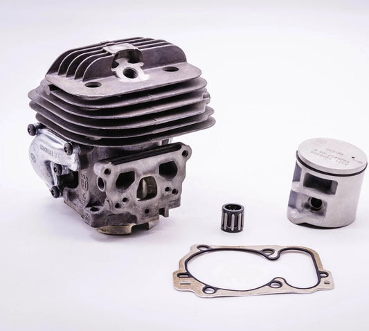 GENUINE CYLINDER KIT FITS HUSQVARNA 545 MARK II 550XP MARK II 590330506