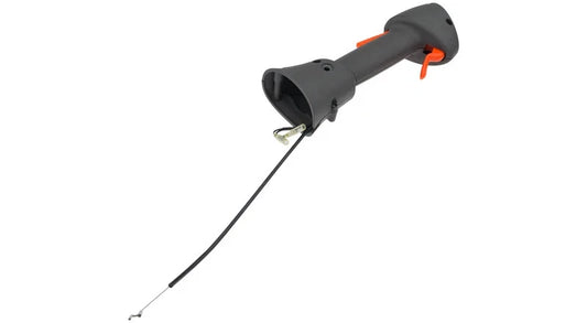 Genuine Husqvarna Handle Assembly For 122C 122LK 122LD 574193001
