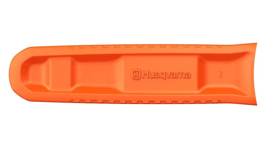 GENUINE HUSQVARNA Chainsaw 18'-20' bar cover Article number:  531345701