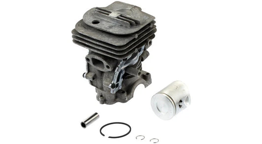 Genuine Cylinder & Piston Kit 39mm Husqvarna 130 135 Mark II chainsaw 591465701