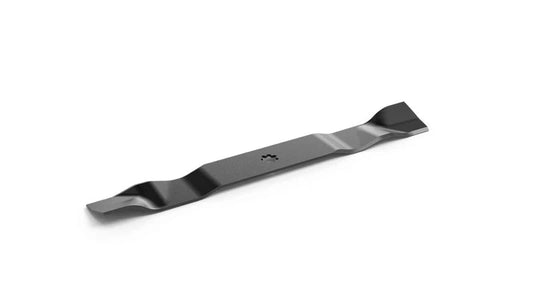 Genuine Husqvarna 2 PK Mulch Blades For TS112 TS114 537674210