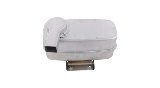 Genuine Husqvarna Muffler For TS242 TS242TXD 589818702