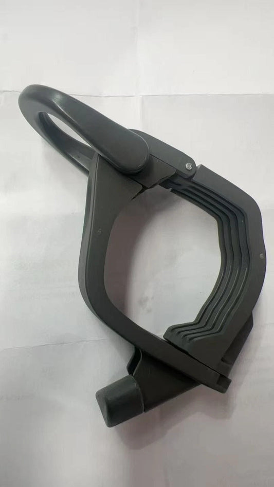 Husqvarna battery brush cutter harness holder