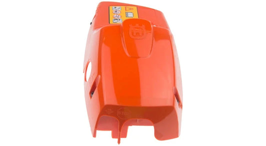 GENUINE TOP CYLINDER COVER FITS HUSQVARNA 455 460 RANCHER 537 30 89-01