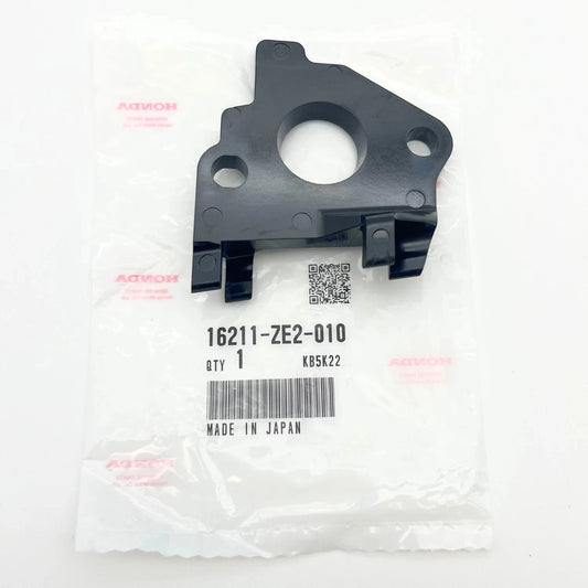 Genuine HONDA Carburetor Insulator Plate GX240 GX270 WT30  16211-ZE2-010