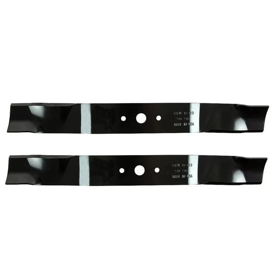 Bar Blades Suits Stiga Victa 38' Ride-on Lawn Mower Models 182004346-0 CA09542A