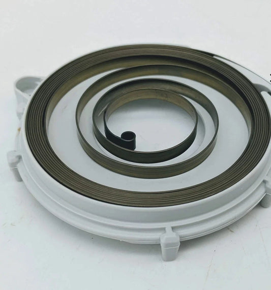 GENUINE STARTER SPRING  ASSY for HUSQVARNA chainsaw 555 560 562 572 598750302